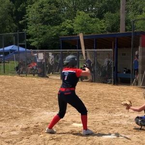 Meet your Posher, Riley